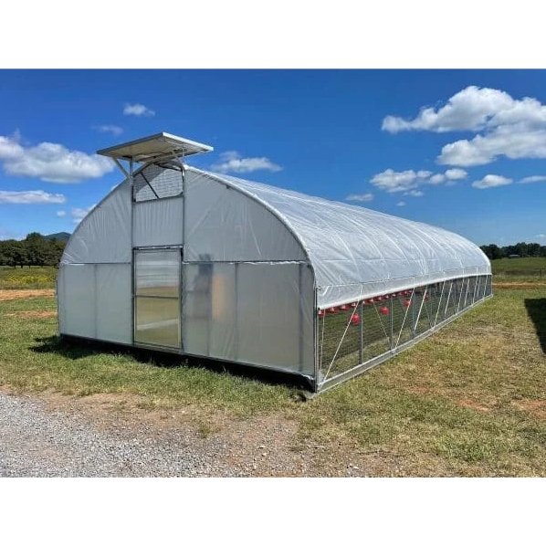 chicken house design shed breeding poultry house chicken coop shed greenhouse The Mobile Chicken House Portable greenhouse
