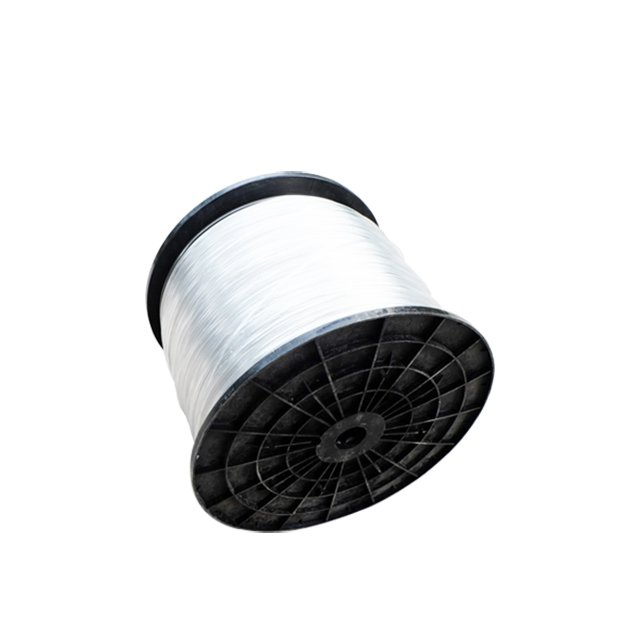 2.2mm Polyester PET monofilament wire for greenhouse and farming