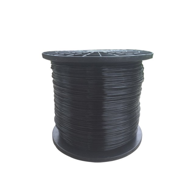 2.2mm Polyester PET monofilament wire for greenhouse and farming