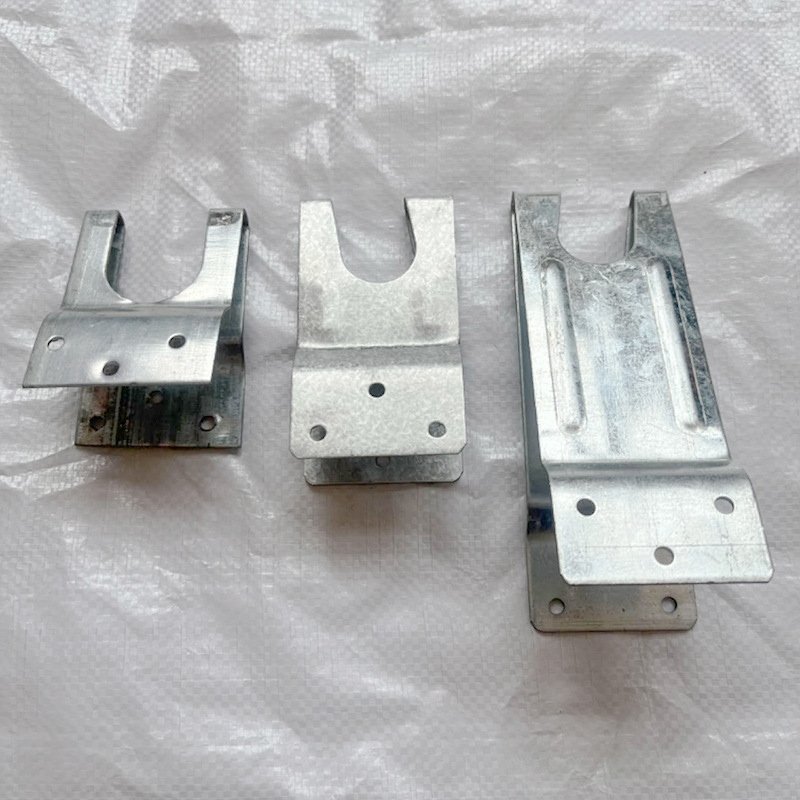 Greenhouse oval card Zigzag card accessories greenhouse accessories metal clips clamps agricultural accessories for home