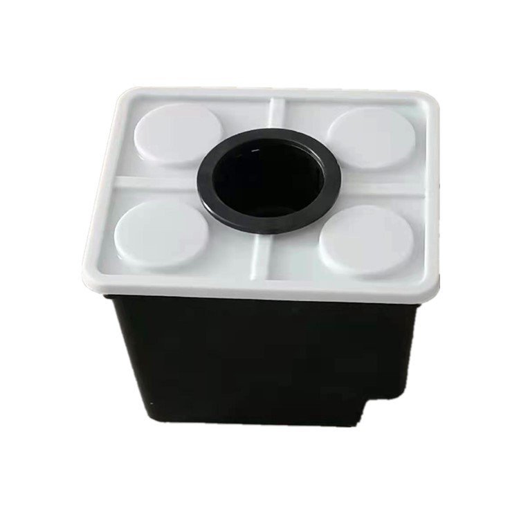 Factory Wholesale Cheap Price Customized Tomato Dutch Bucket Hydroponic System For Greenhouse