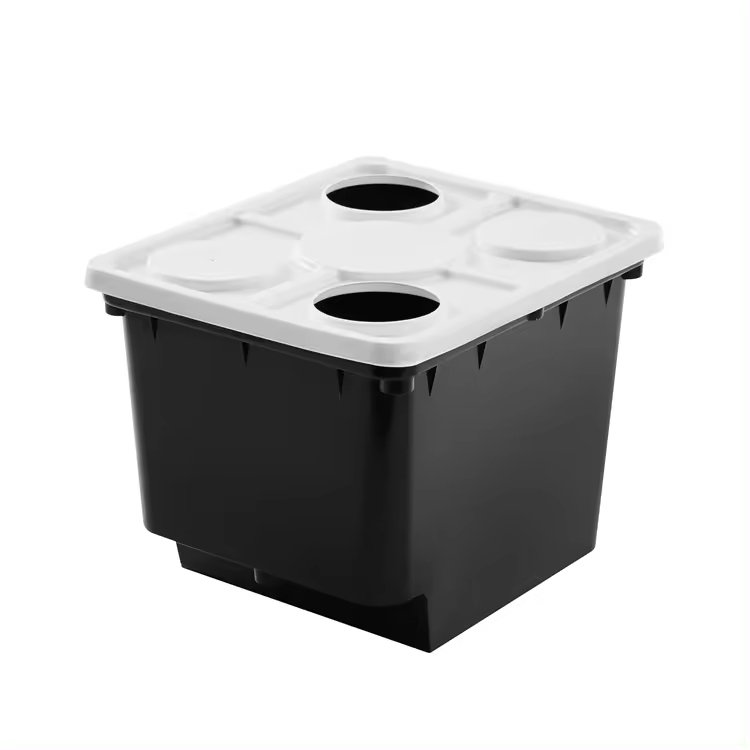 Factory Wholesale Cheap Price Customized Tomato Dutch Bucket Hydroponic System For Greenhouse