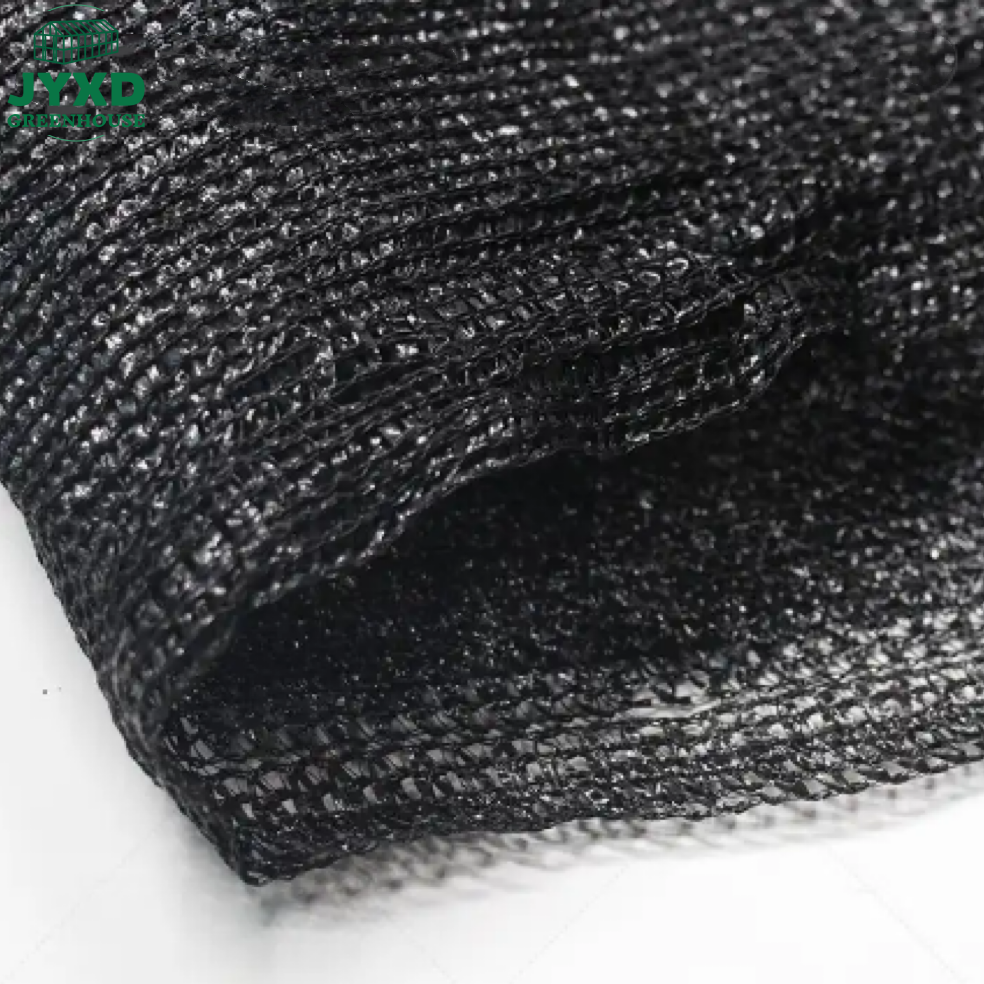 factory direct hot sale sun shade net for agricultural greenhouses