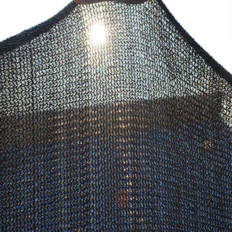 Anti Uv Shade Netting For Greenhouse Agricultural Sun Shade Mesh shade net for coffee drying