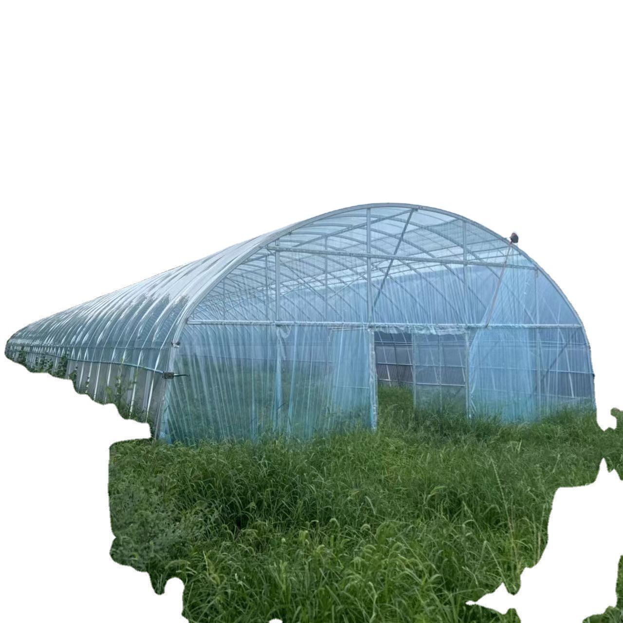 Good Quality And Easily Installed Agricultural Commercial Green House Greenhouse