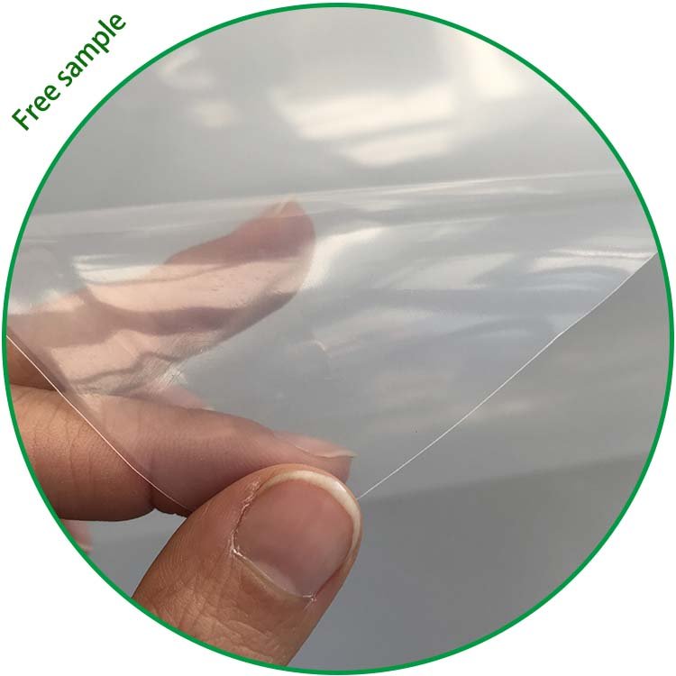 Cheap price agricultural greenhouse cover uv greenhouse plastic for greenhouse