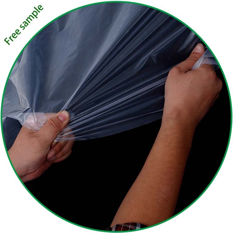 Cheap price agricultural greenhouse cover uv greenhouse plastic for greenhouse