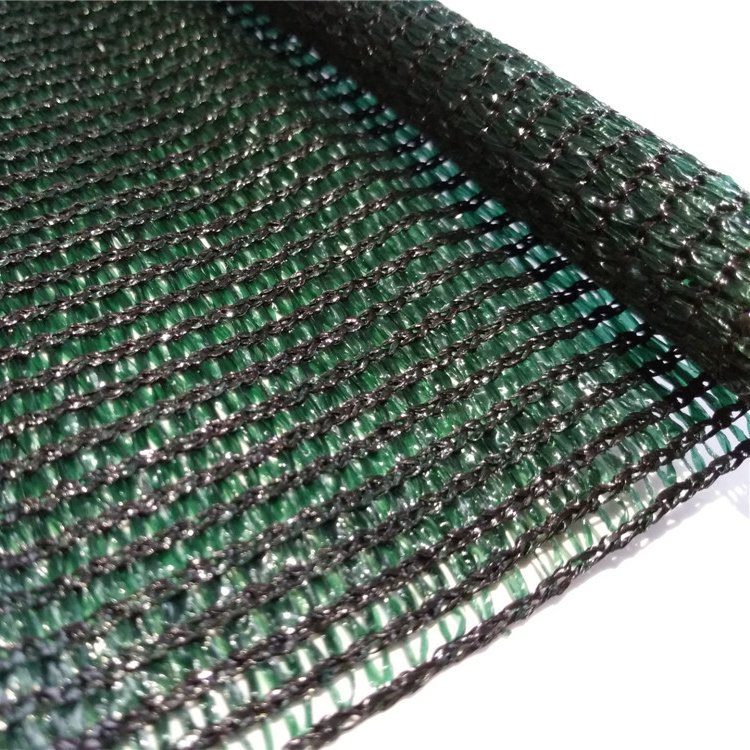 Best Quality Crazy Price Greenhouse Sun Shade Cloth Garden Shade Netting Agriculture Sun Shade Net Black Green Blue Time 1m-8m