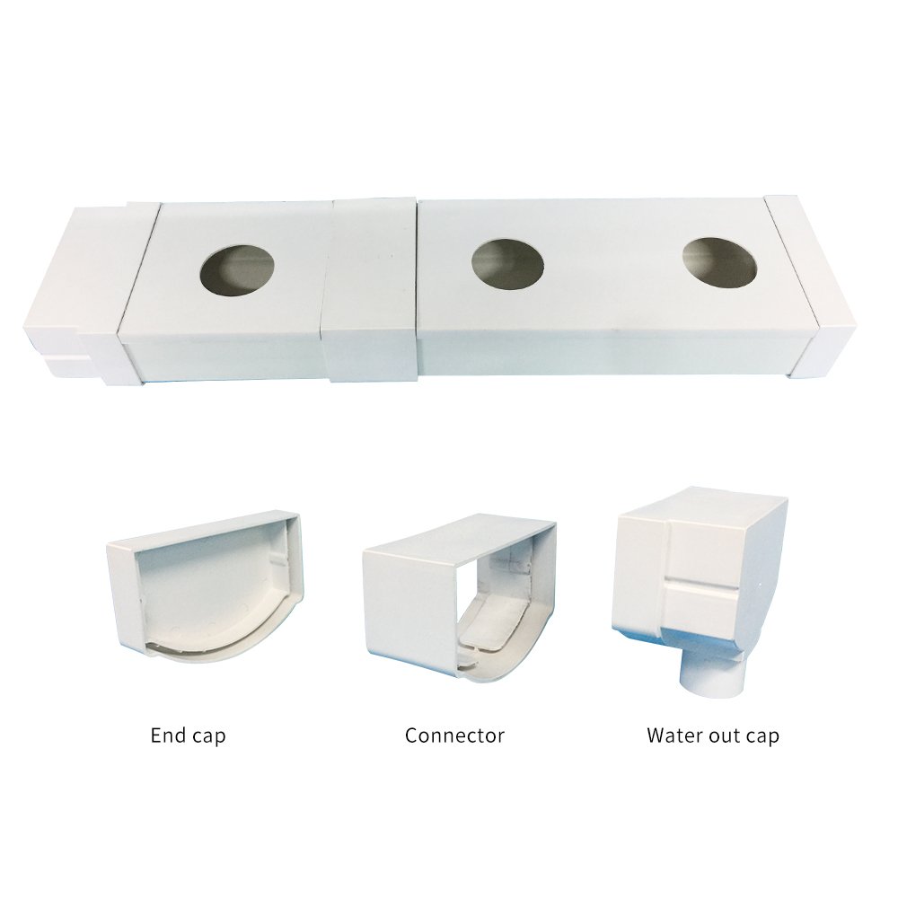 Greenhouse Commercial Plant China Suppliers Agricultural Hydroponic Square Pipe Nft Channel System