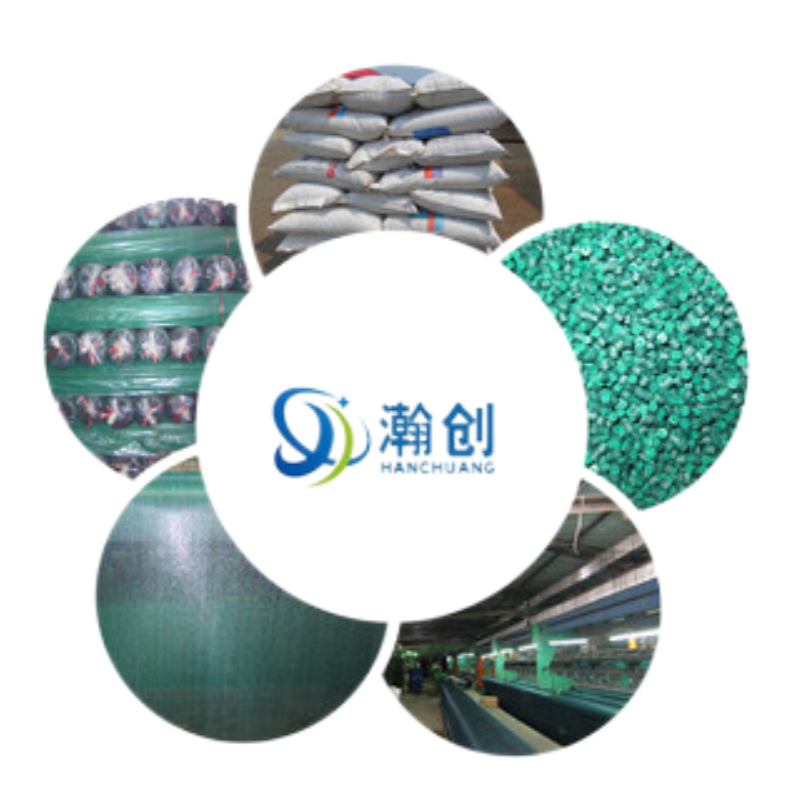 Factory price high quality HDPE agricultural greenhouse garden sun net shade net