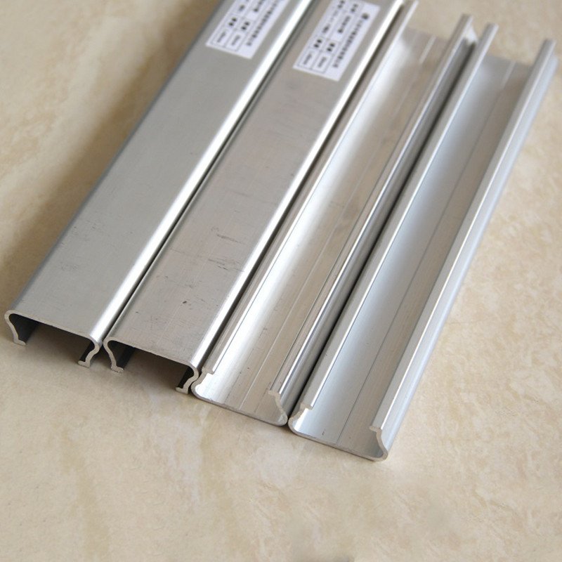 Greenhouse Galvanized Wiggle Wire And Channel Lock Greenhouse Film Lock Channel