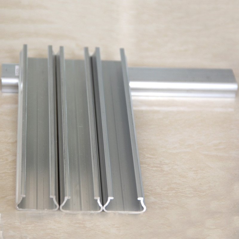 Greenhouse Galvanized Wiggle Wire And Channel Lock Greenhouse Film Lock Channel