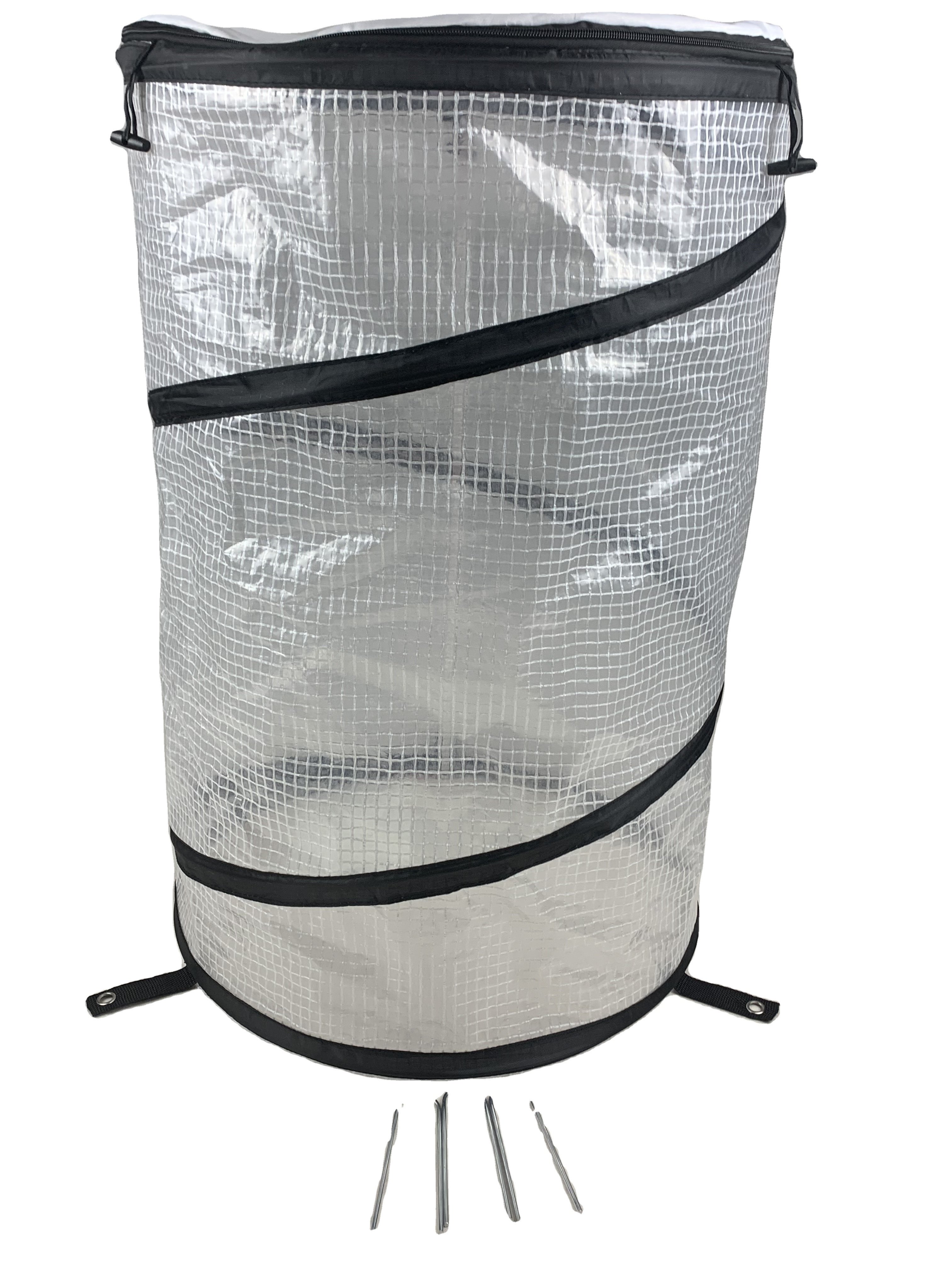 Pop up garden Mini Greenhouse outdoor and indoor green plant cover