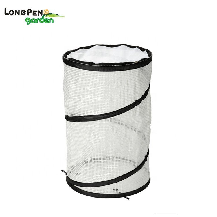 Pop up garden Mini Greenhouse outdoor and indoor green plant cover