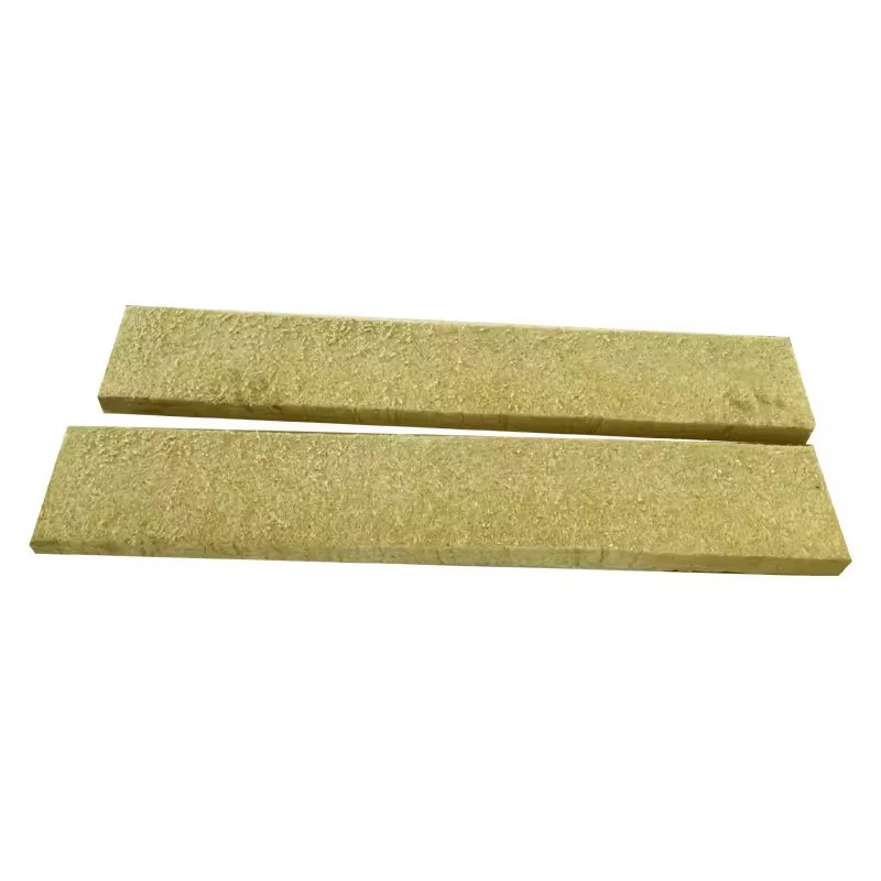 Agricultural Greenhouses Use 25*25*30MM Rock Wool Cubes for Optimal Plant Growth