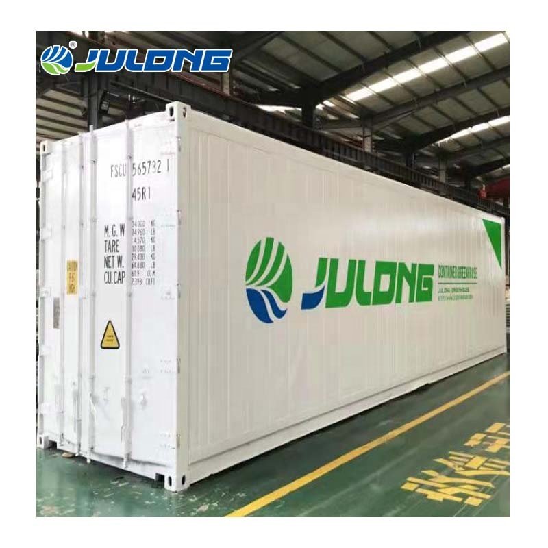 Mushroom Container Greenhouse Growing Equipment Vertical Growing Shipping Container Farm