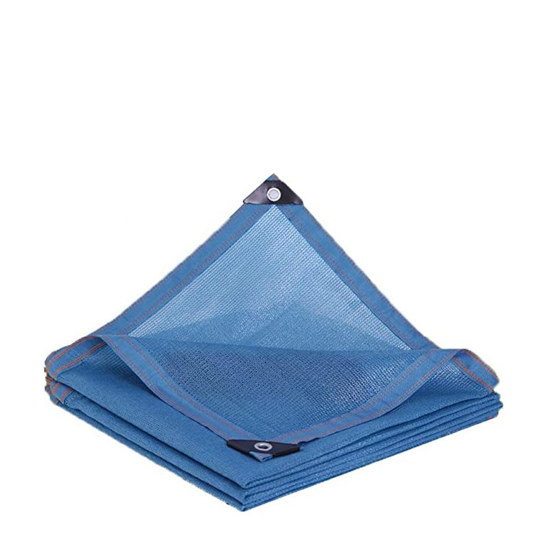Sun Shade Nets Green House Agricultural Shades Shadow Mesh Netting Supplier Price Greenhouse Carport Roof HDPE Shading Sail Net