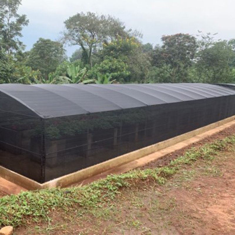 Sun Shade Nets Green House Agricultural Shades Shadow Mesh Netting Supplier Price Greenhouse Carport Roof HDPE Shading Sail Net