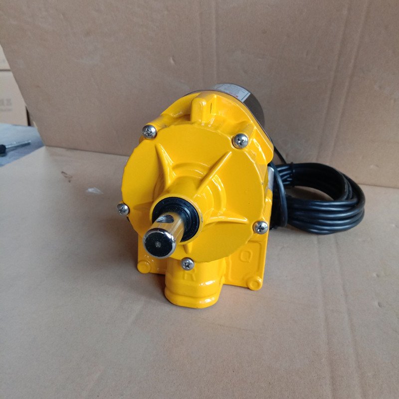 Hot Sale Dc 24v Ventilation Controller Power Roll Up Motor Unit Greenhouse Plastic Film Electric Roll Up Motor -