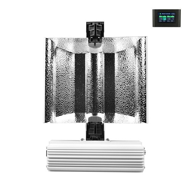 Best quality 1000W HPS kit 240V 277V 347V 400V 480V 1000W DE HPS Grow Light