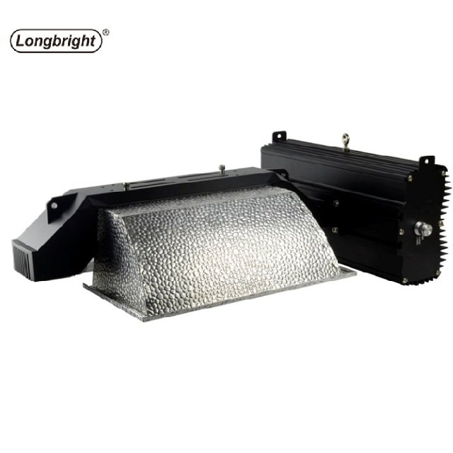 Best quality 1000W HPS kit 240V 277V 347V 400V 480V 1000W DE HPS Grow Light