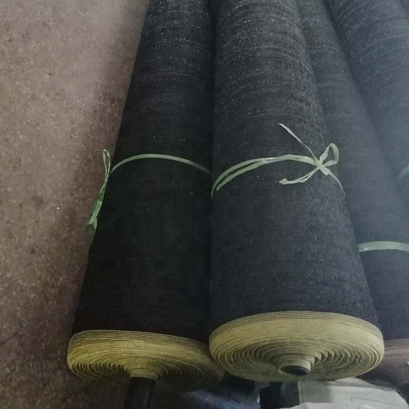 2019 New HDPE Agriculture Green Shade Net for Greenhouse