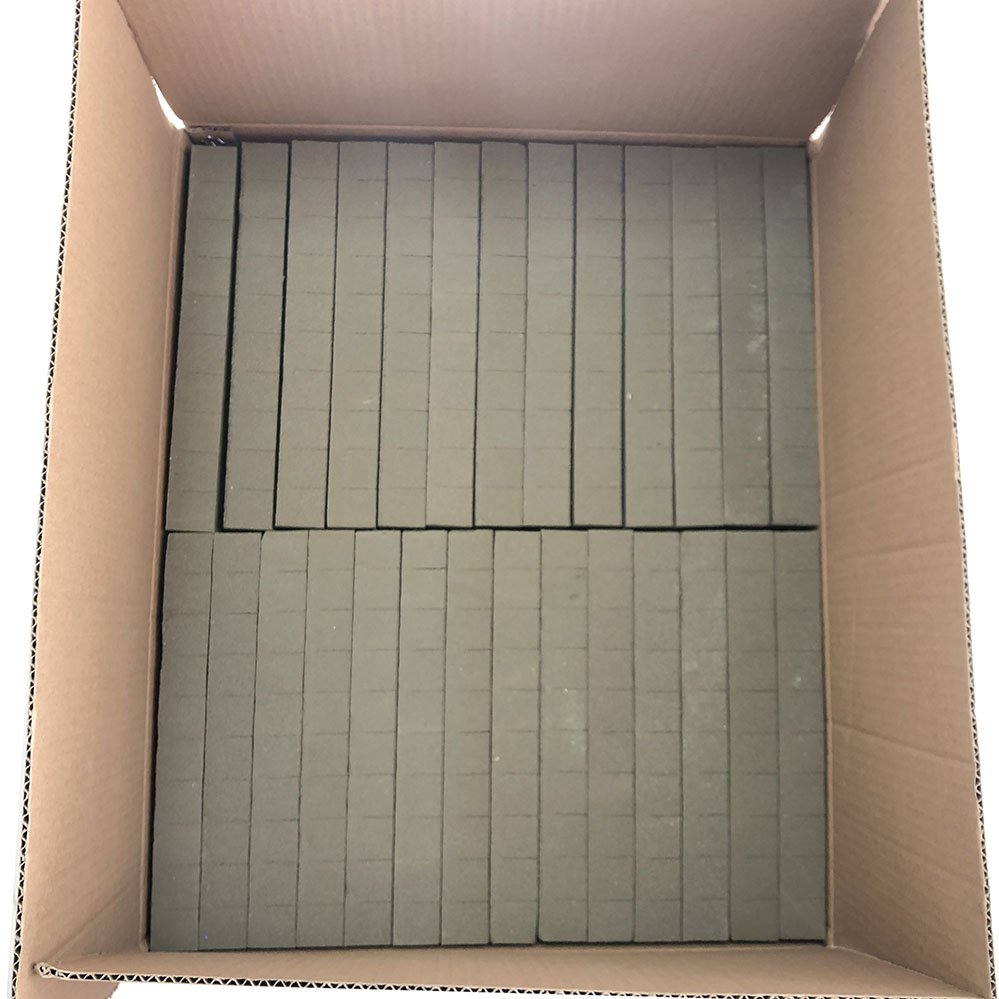 25*25*25mm Seed Planting Cubes Hydroponic System Accessories Germinating Cubes 150 cubes