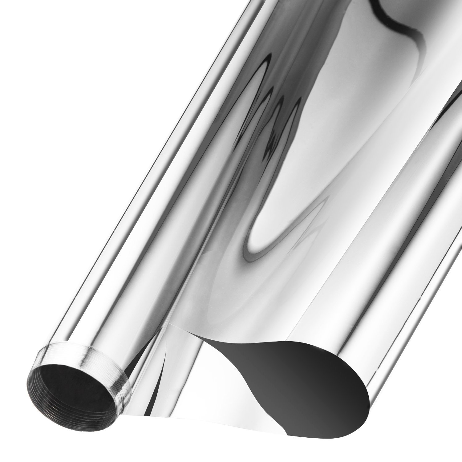 2024 Best quality adhesive agricultural Aluminum Metalized Mylar Film Reflective Mylar for Packaging