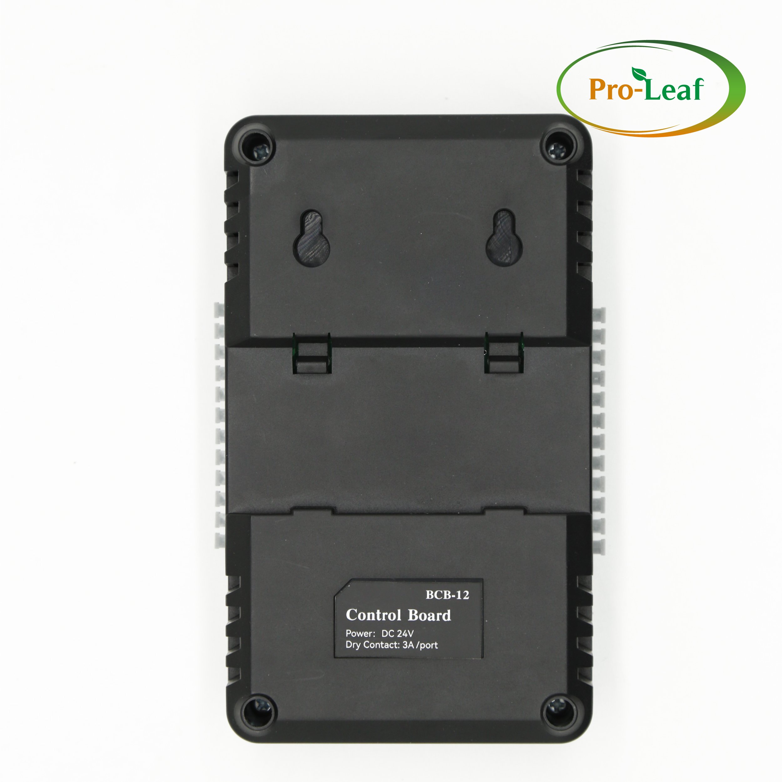 Beleaf-I Irrigation Control Board The expansion module allows users to easily connect and control 12 valves