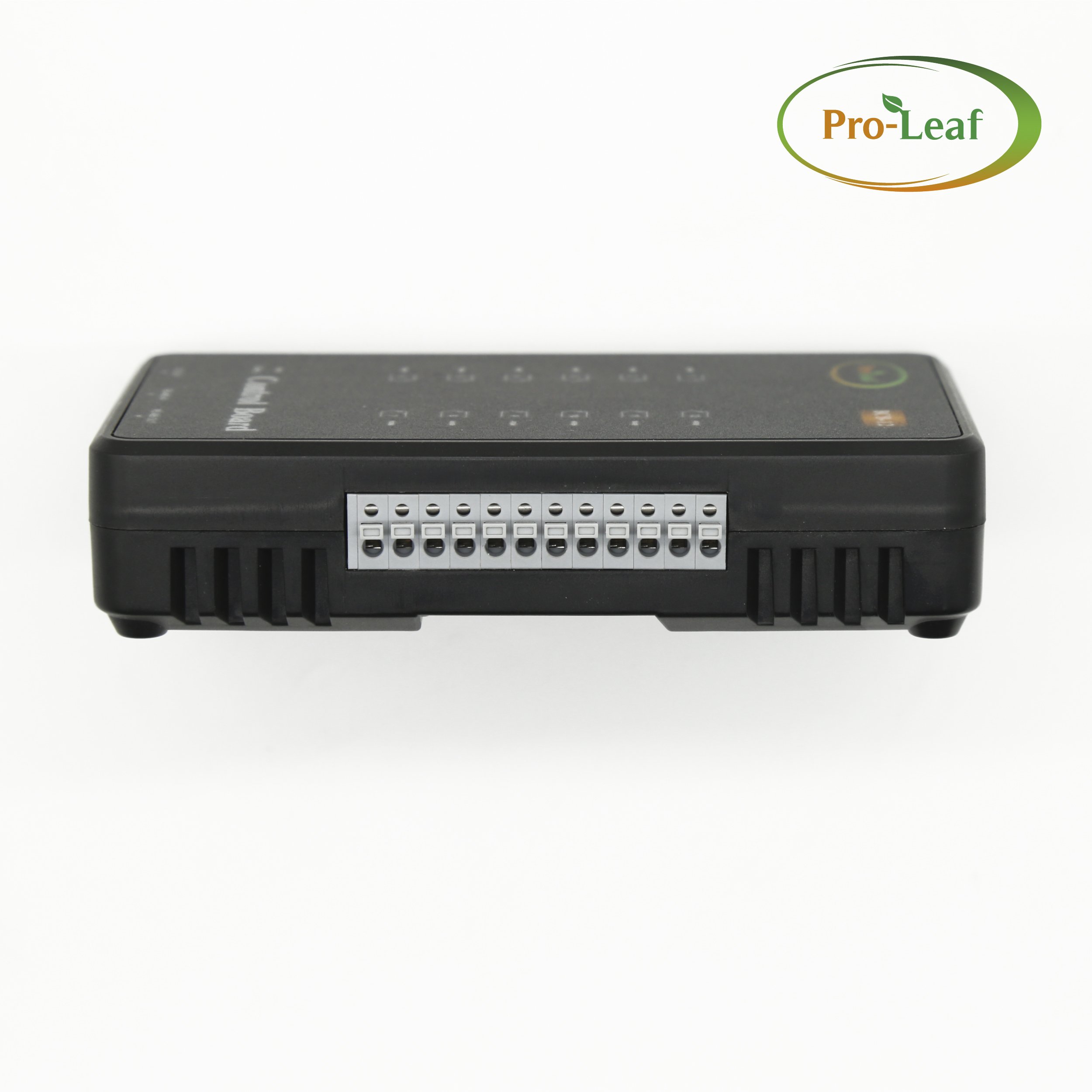Beleaf-I Irrigation Control Board The expansion module allows users to easily connect and control 12 valves