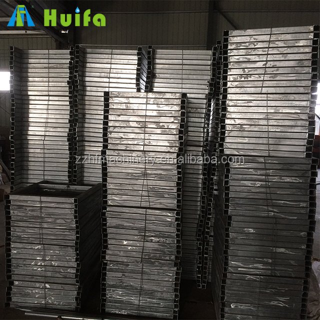 Wholesale Greenhouse Rolling Benches Seed Nursery Bed Agricultural Greenhouse Equipment