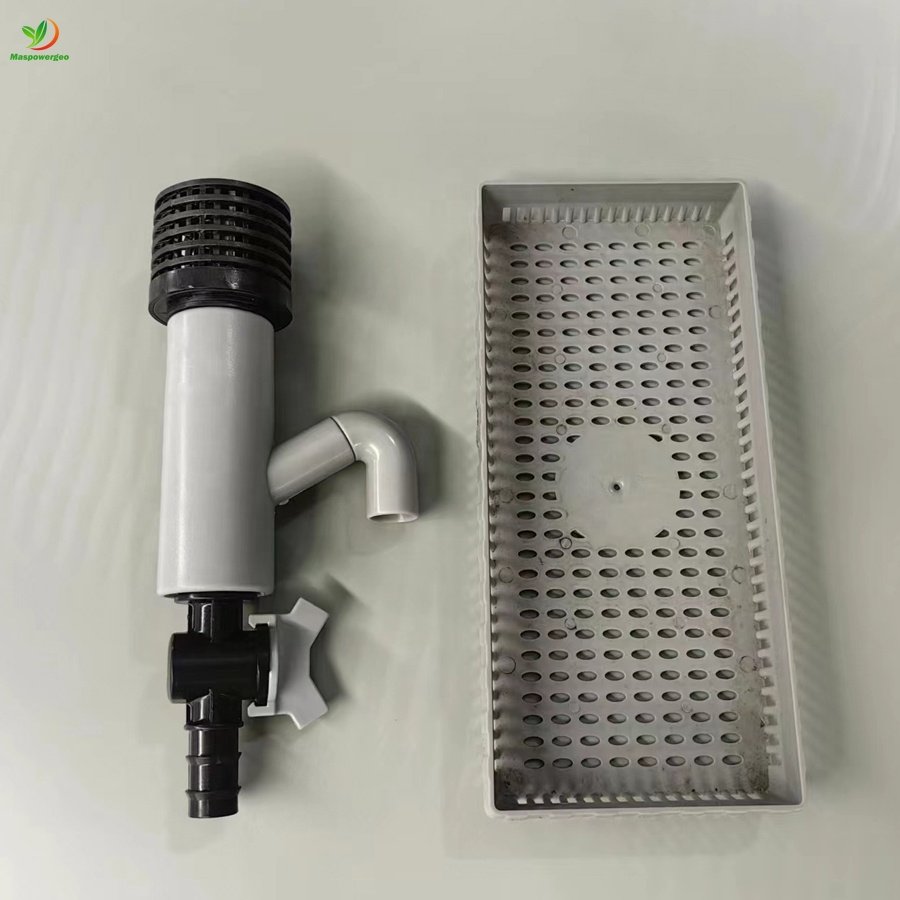 5x5 4x8 hydroponic ebb and flow trays 5x10 for greenhouse letuce Parsley plants nursery