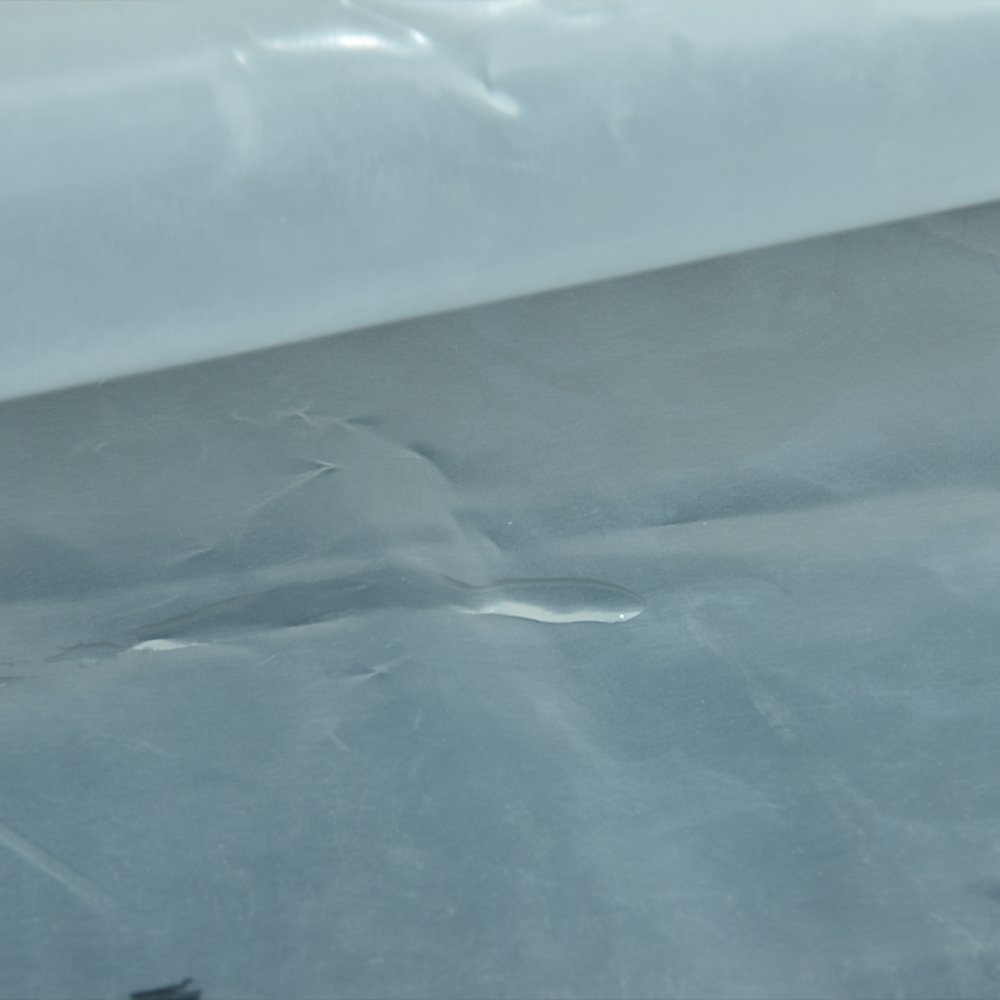 Global Certificated Factory made greenhouse film for Garden seedlings