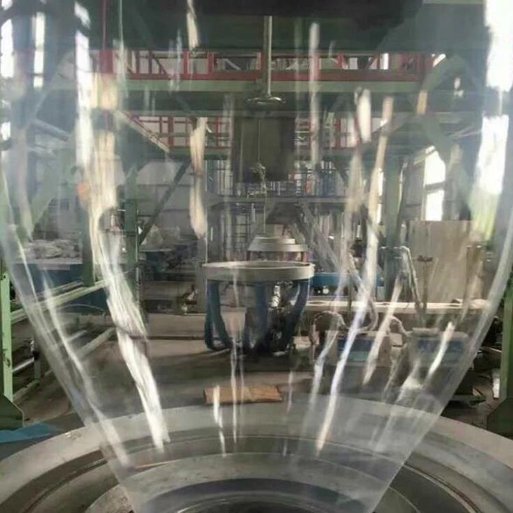 Agricultural Plastic Film Uv-resistant Clear Plastic Film Protector Carpet Protective Pet Masking Tape Multifunction Multi-span
