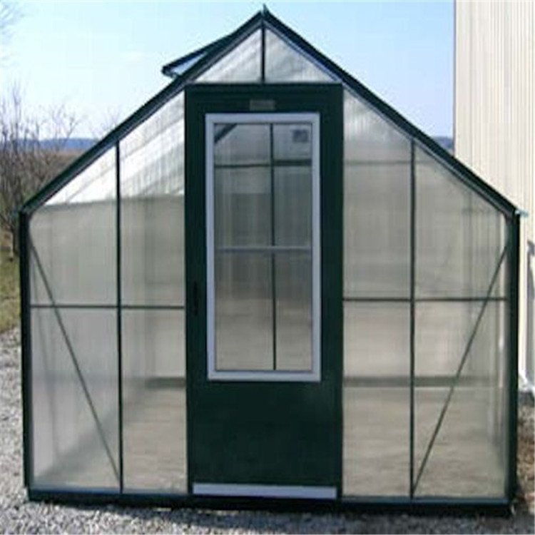 Aluminium Raised Garden Greenhouse Garden Agriculture Greenhouse