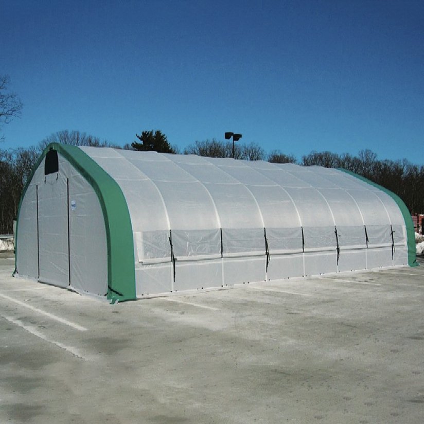 Agricultural Greenhouse from china green house factory