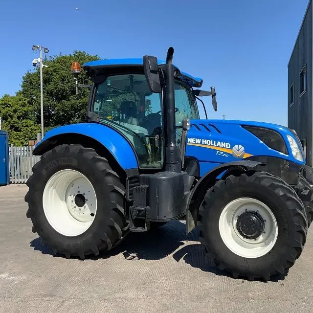 All Type Universal Agricultural equipment and machinery tractors available.
