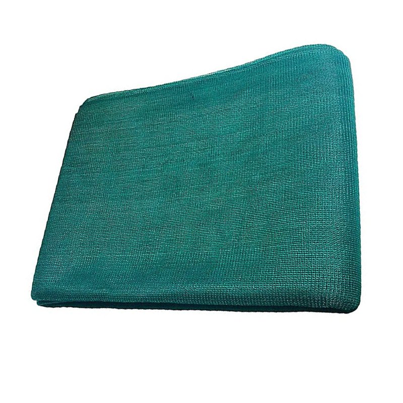 Sun Shade Net Green 100% New Virgin Hdpe Fabric Farming Shade Net House Roll Shading Net for Terrace Backyard Sports Field