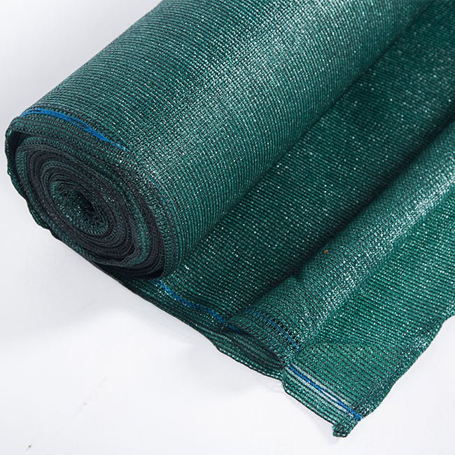 Agro Sun Shade Net 100%Hdpe+UV Greenhouse Agricultural Shade Sails Nets For Green House
