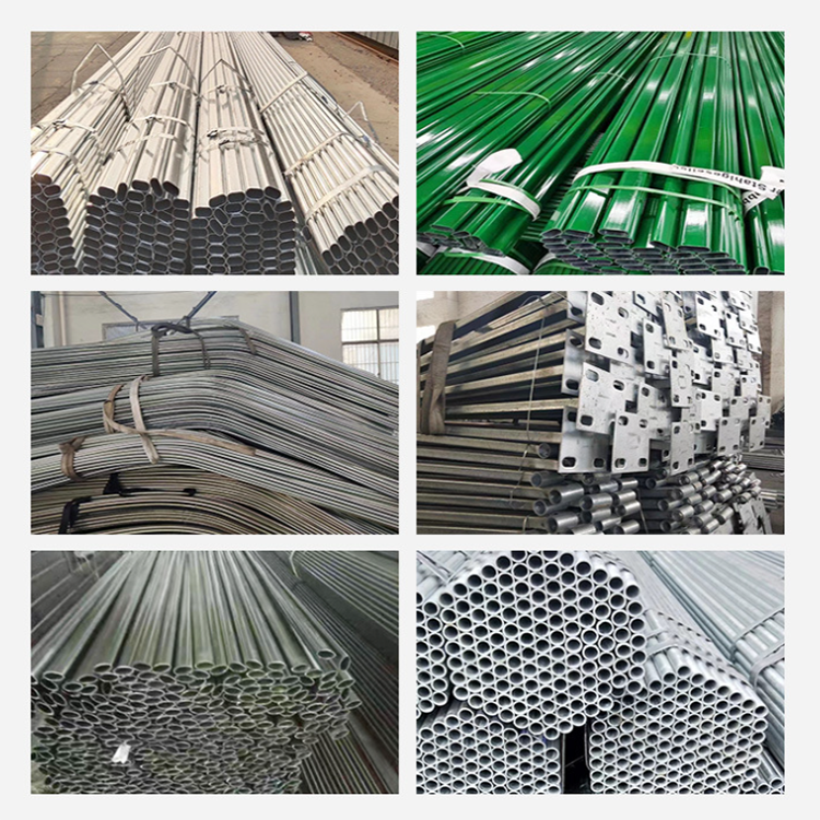 Agricultural greenhouse film multi-tunnel agricultural greenhouse vegetable multi-span greenhouse