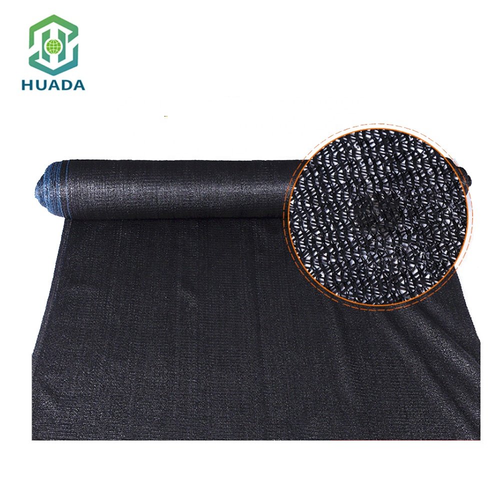 Agriculture Shading Rate 70% 90% Virgin Material HDPE Shade Sails & Nets
