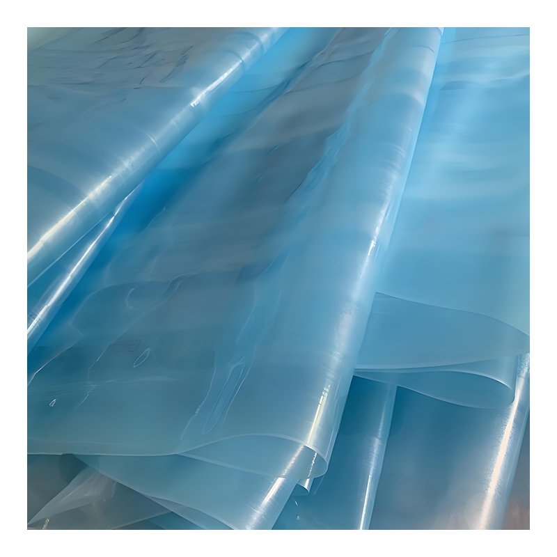 Low Cost frame plastic film agricultural greenhouse film for Tunnel Greenhouse