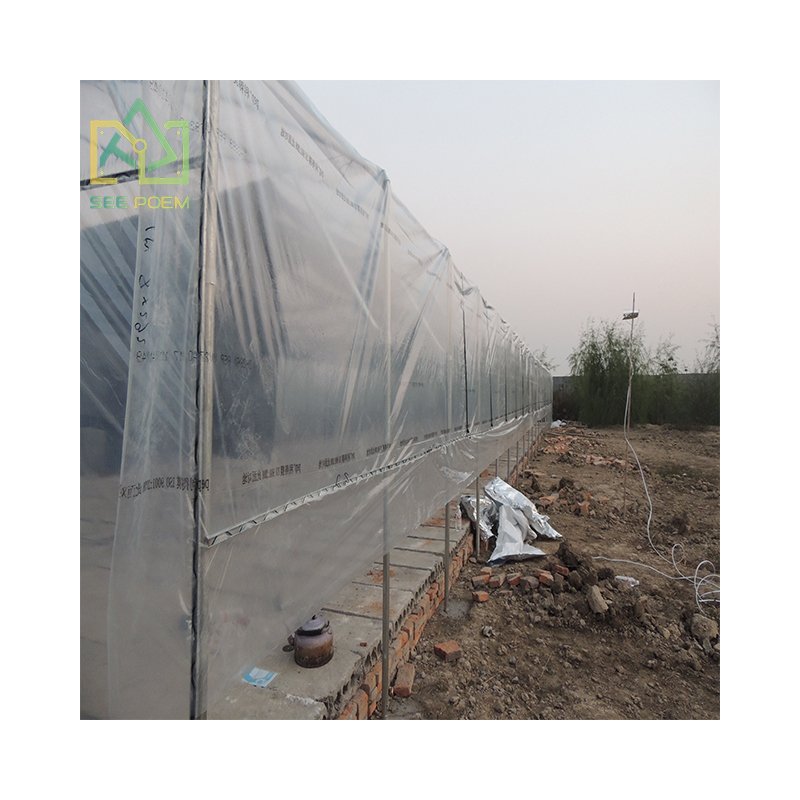 wholesale tropical greenhouse for tomatoes agricultural