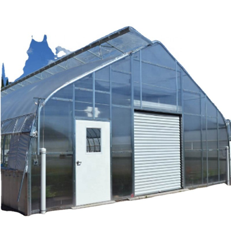 Low cost agricultural greenhouse for sale/tower garden/aduaponics