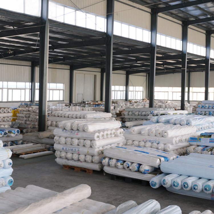 UV Resistant Idpe Film 150 Micron Greenhouse Plastic for Agricultural