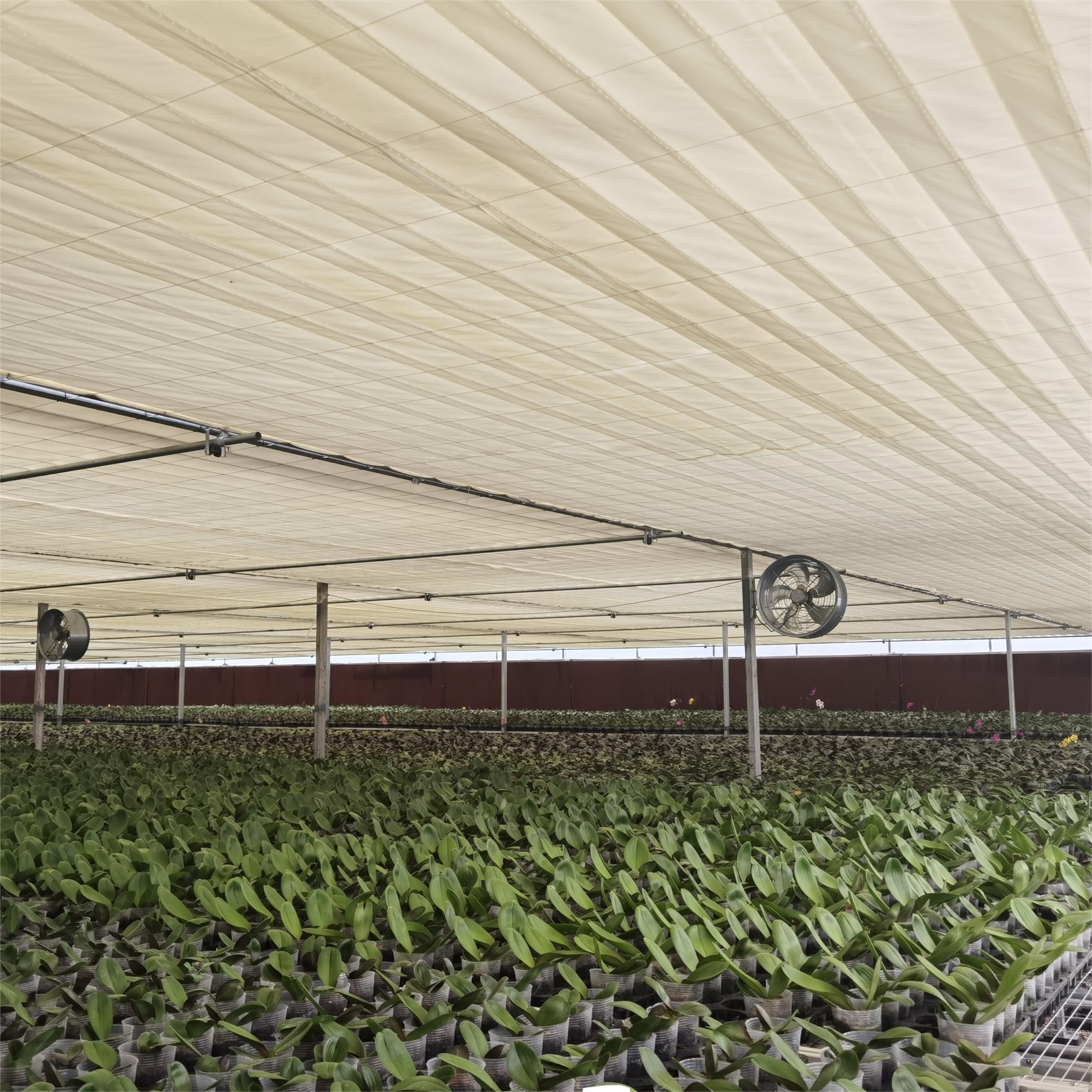 Heat Preservation Quilt agriculture greenhouse thermal Heat Keeping Blanket Cold resistant covering material for greenhouse