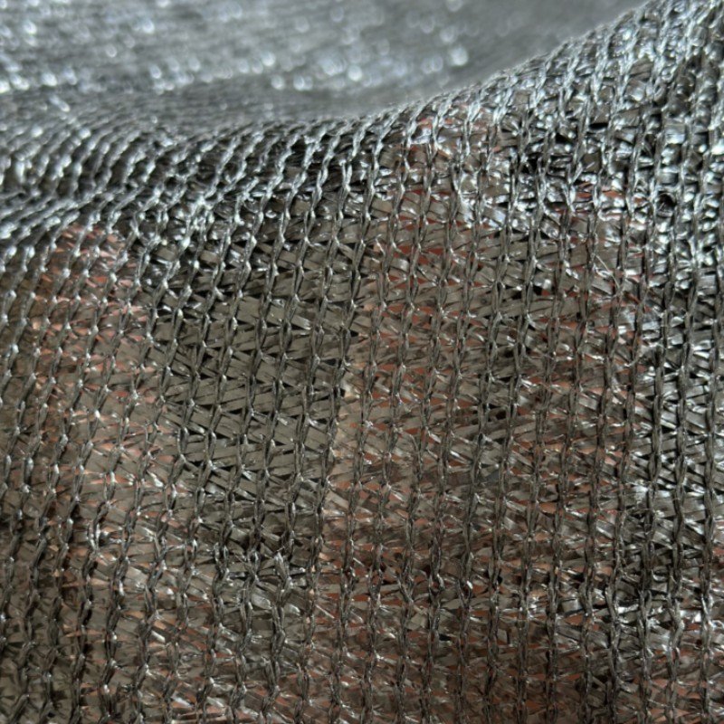Monofilament 100% HDPE Garden Agriculture Sun Shade Net Custom Agricultural Shade Net