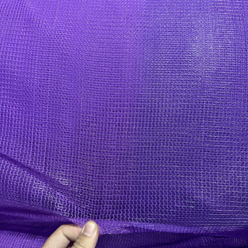 Monofilament 100% HDPE Garden Agriculture Sun Shade Net Custom Agricultural Shade Net