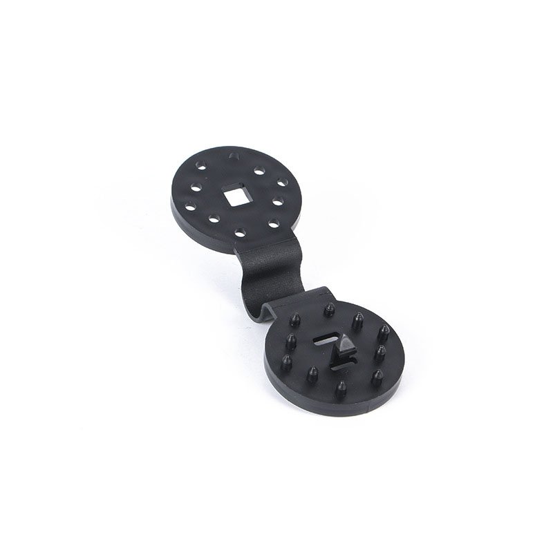 Leaf Net Cover Clips Shade Cloth Clips for Securing Leaf Net Cover Sun Shade Anti Bird Garden Nets Agriculture