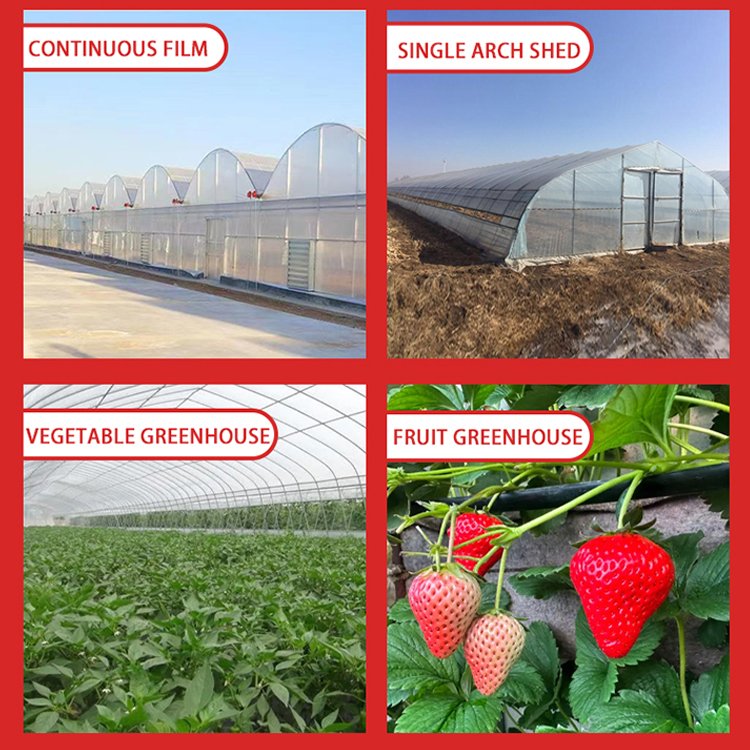 High Quality Agriculture Greenhouse 24v 100w Electric Film Roller Roll Up Motor